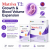 MATRIVA Range - Trimester Specific Nutrition