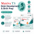 MATRIVA Range - Trimester Specific Nutrition